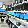 Компьютерные магазины в Полушкино
