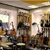 Музыкальные магазины в Полушкино