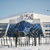 Спортивные комплексы в Полушкино