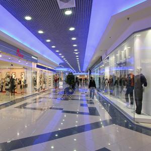 Торговые центры Полушкино
